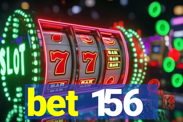bet 156